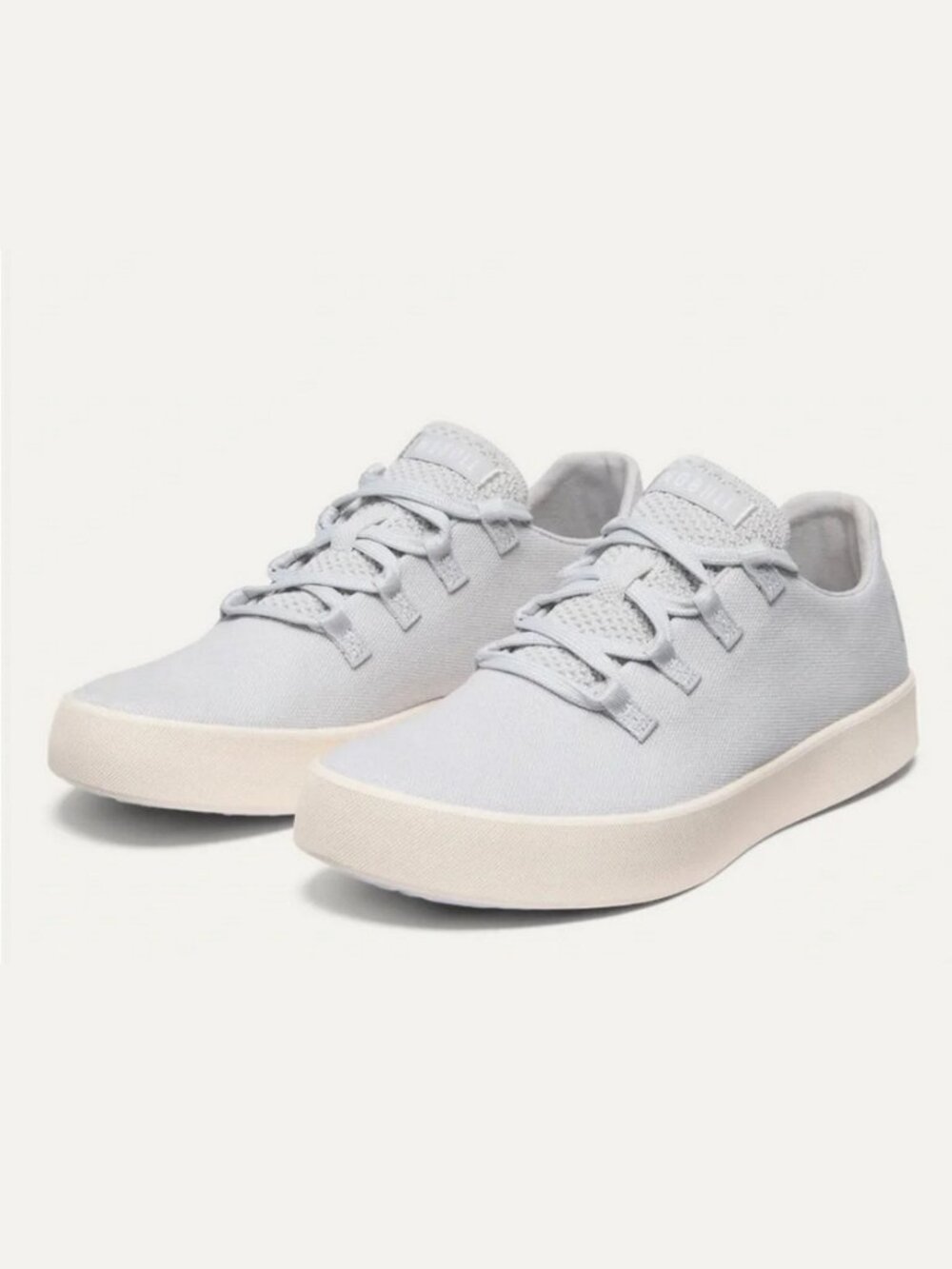 NOBULL NWOB Recs Canvas Trainer Sneakers